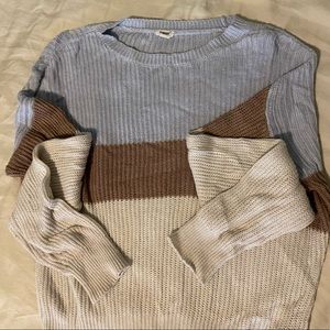 Closet clearout Garage long sleeve